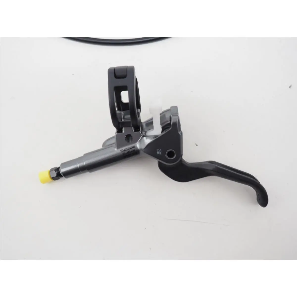 Shimano  - Silver (UPC: 192790442921) 2