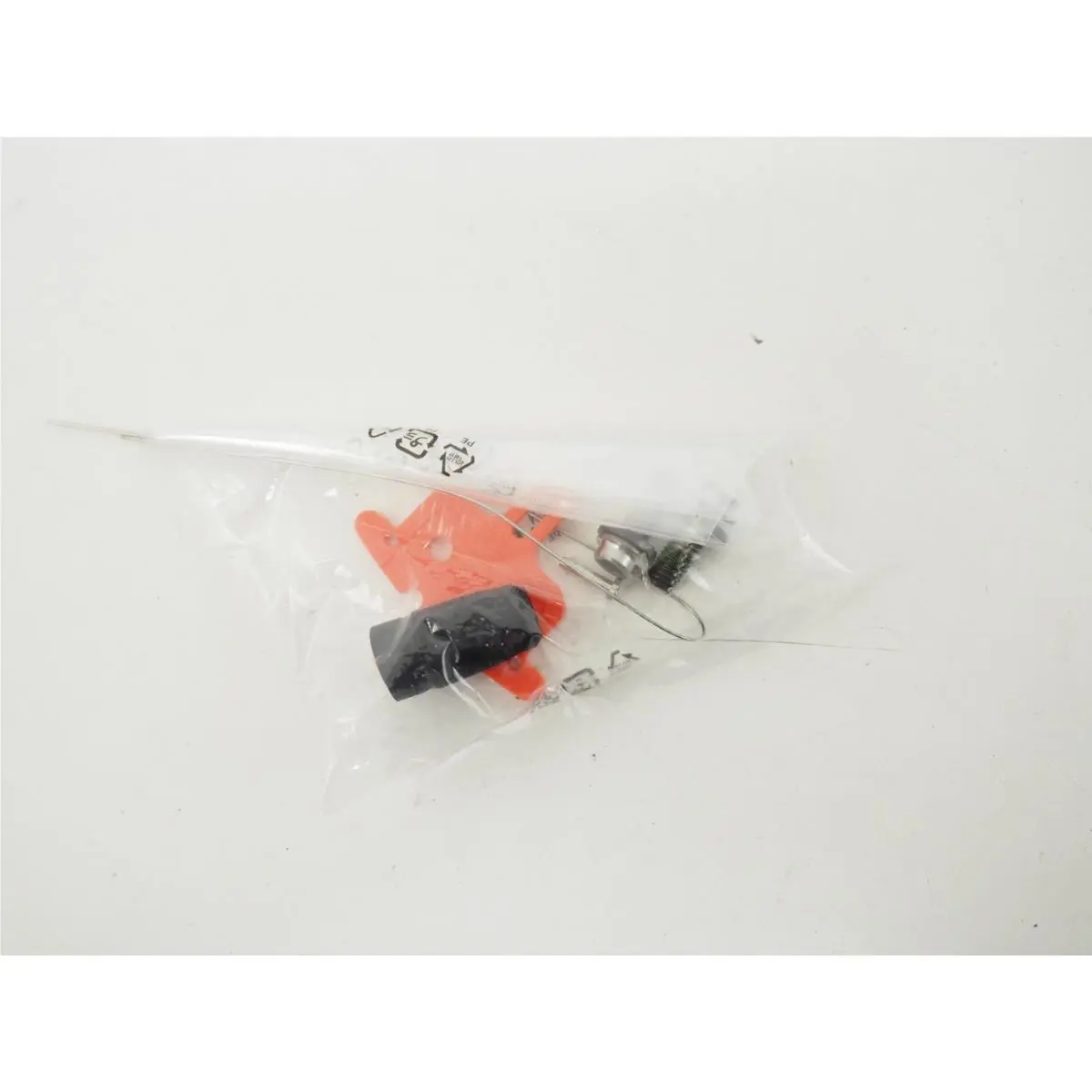 Shimano  - Silver (UPC: 192790442921) 4