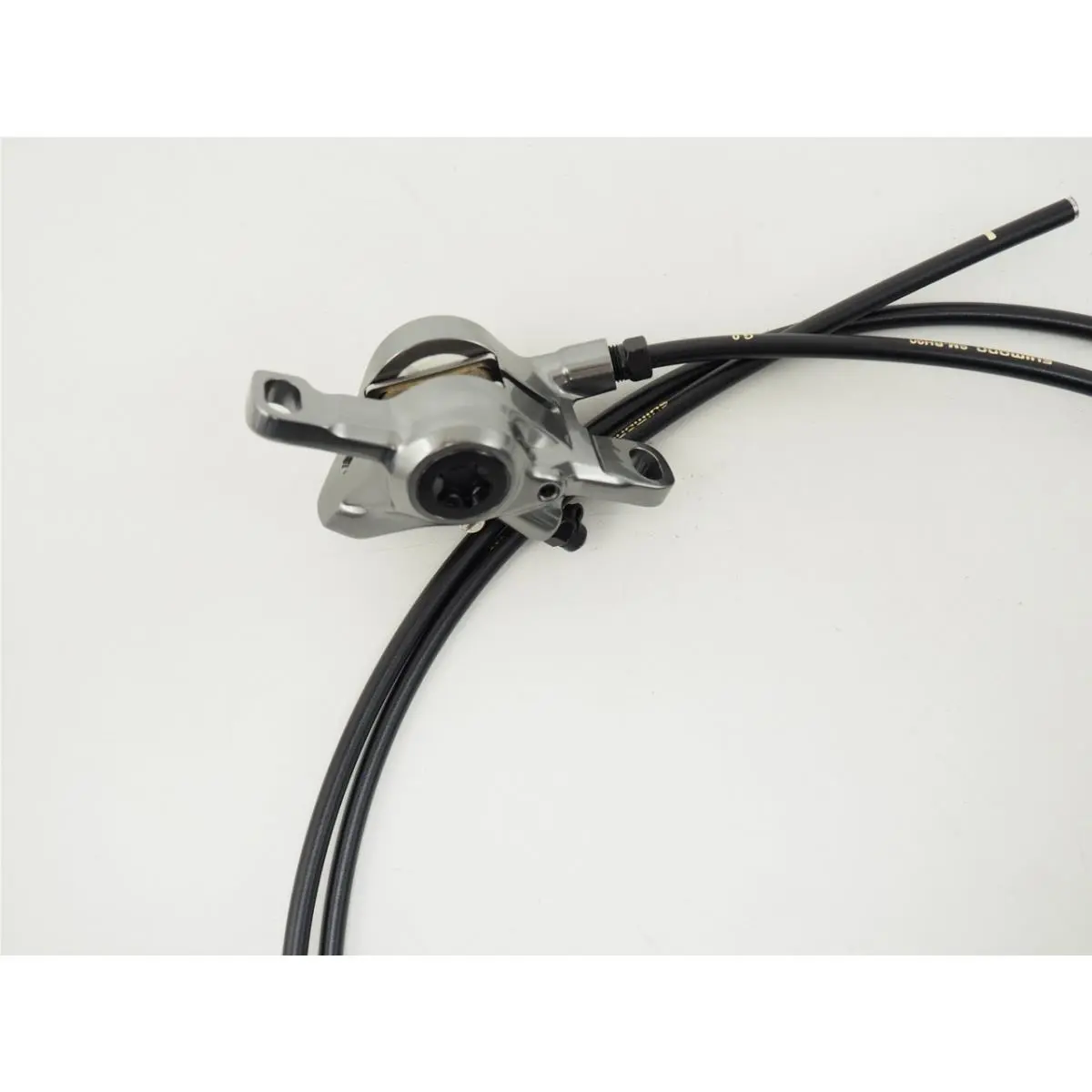 Shimano  - Silver (UPC: 192790442921) 6