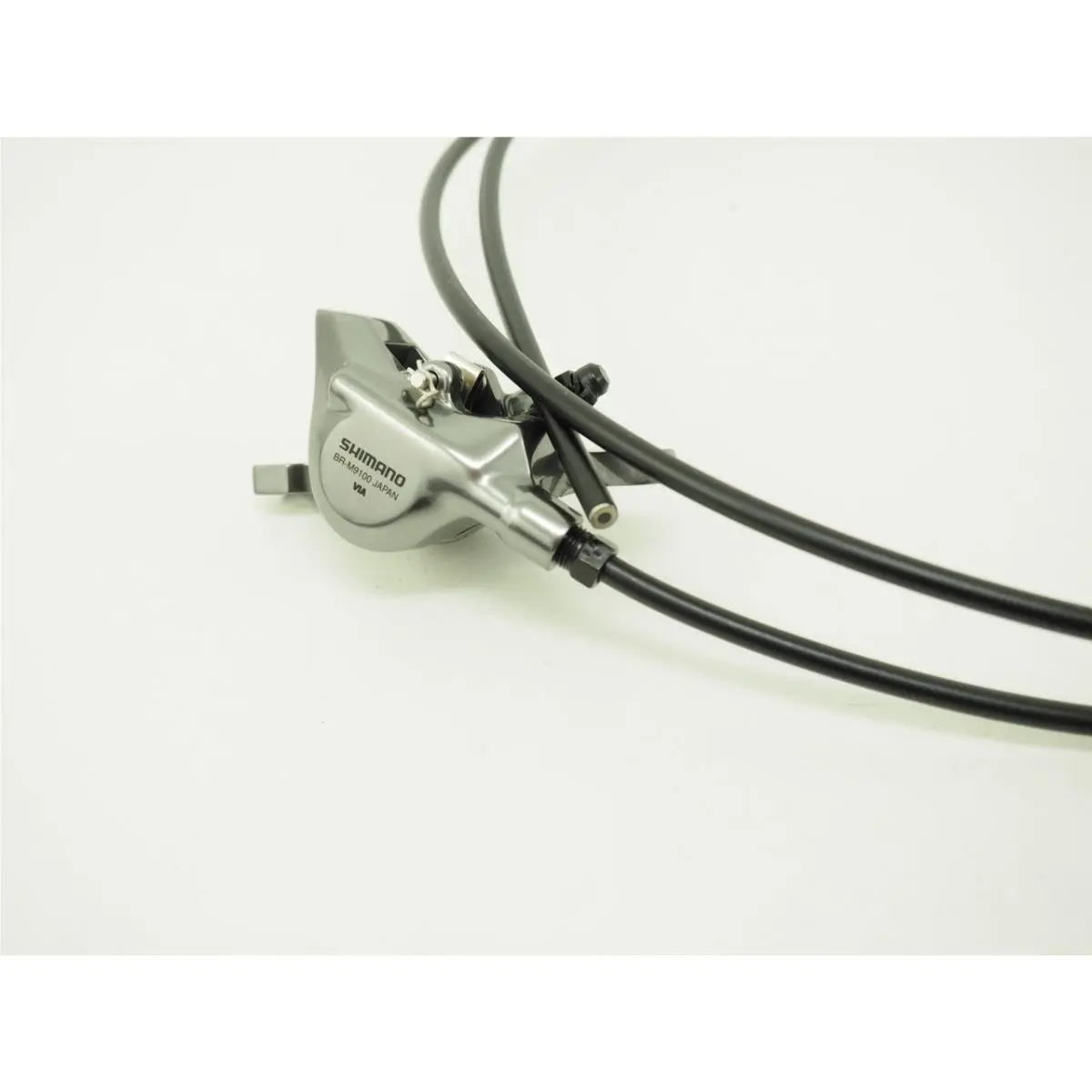 Shimano  - Silver (UPC: 192790442921) 7