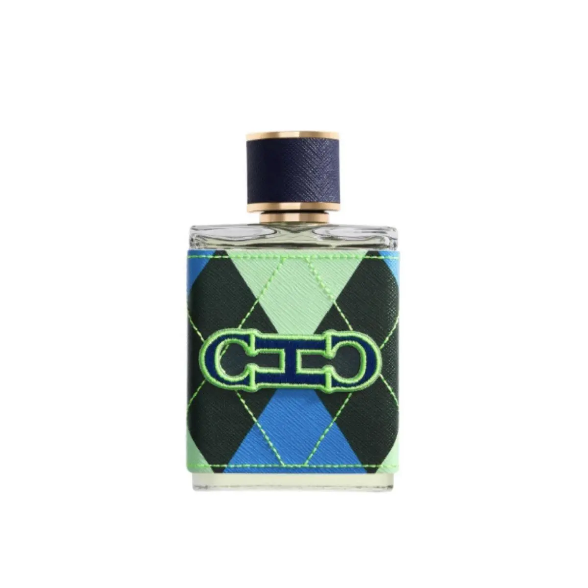 2026  Ch Men Swing Edp 3.4oz/100m Limited Edition by Carolina Herrera