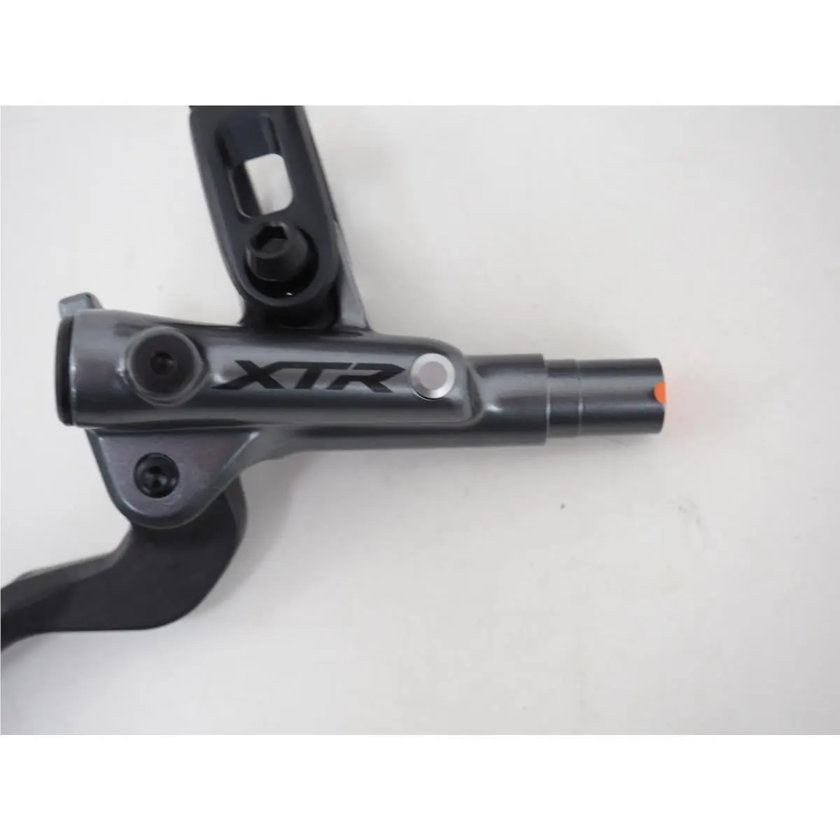 Shimano  - XTR BL-M9100-R - XTR - Black 0