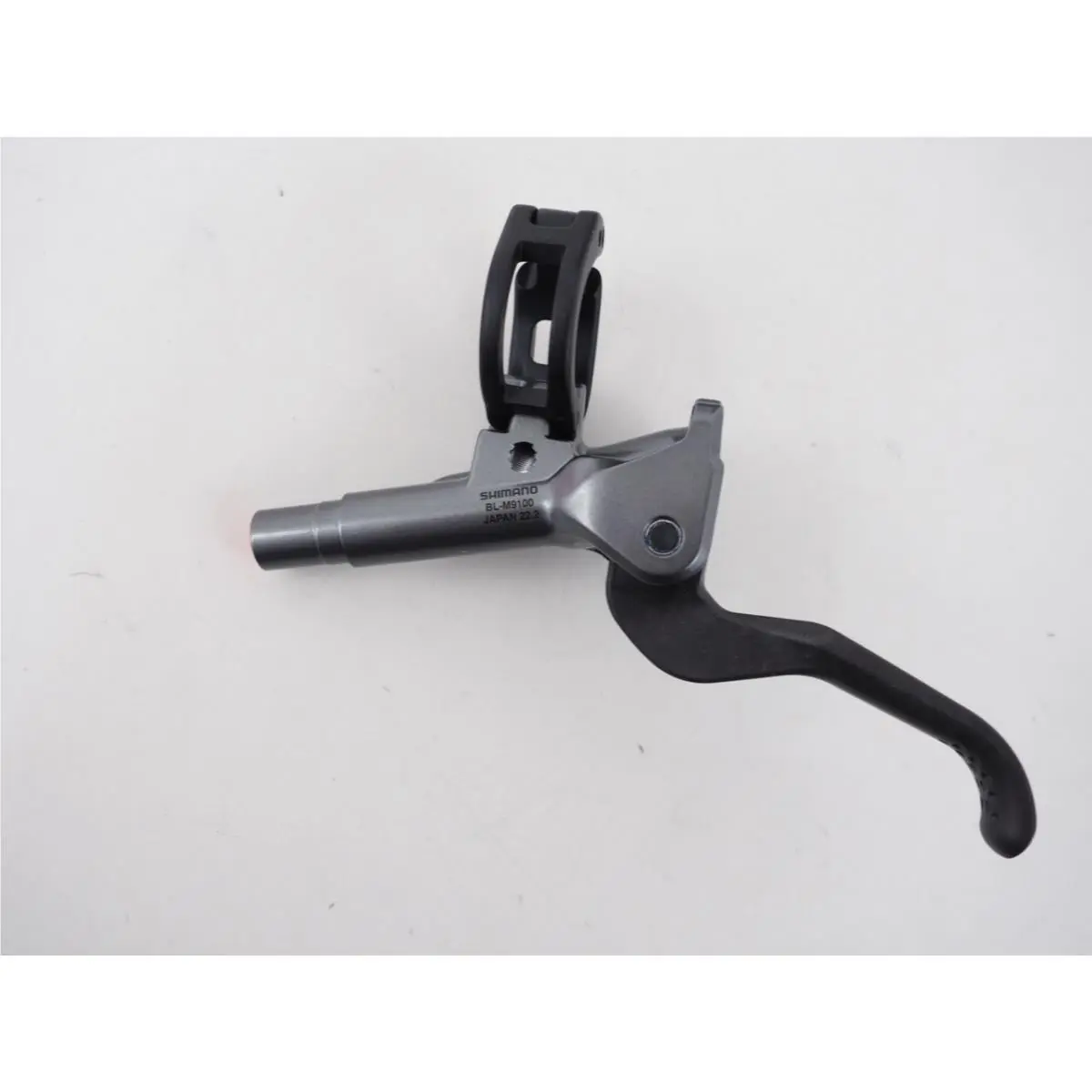 Shimano  - XTR BL-M9100-R - XTR - Black 1