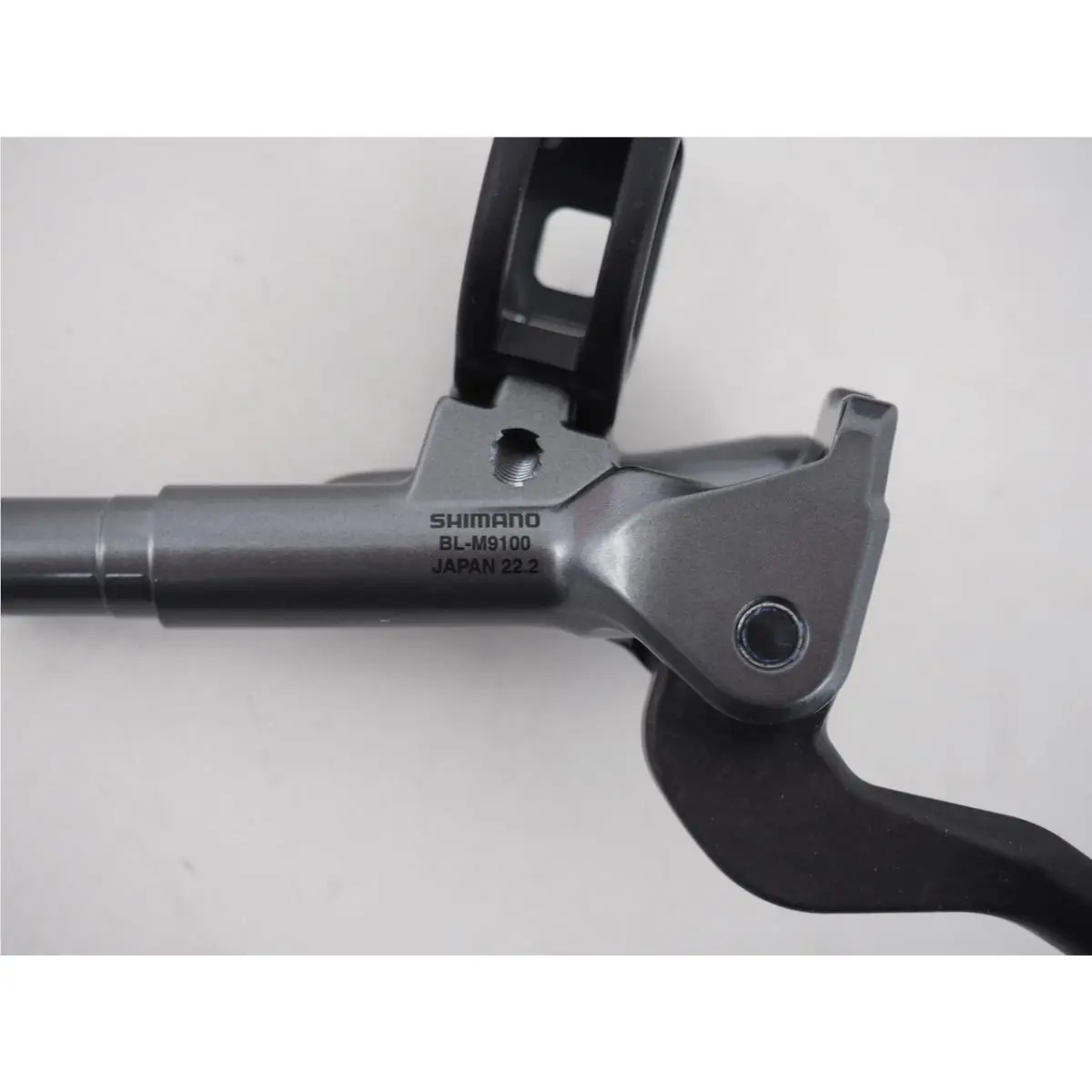 Shimano  - XTR BL-M9100-R - XTR - Black 2