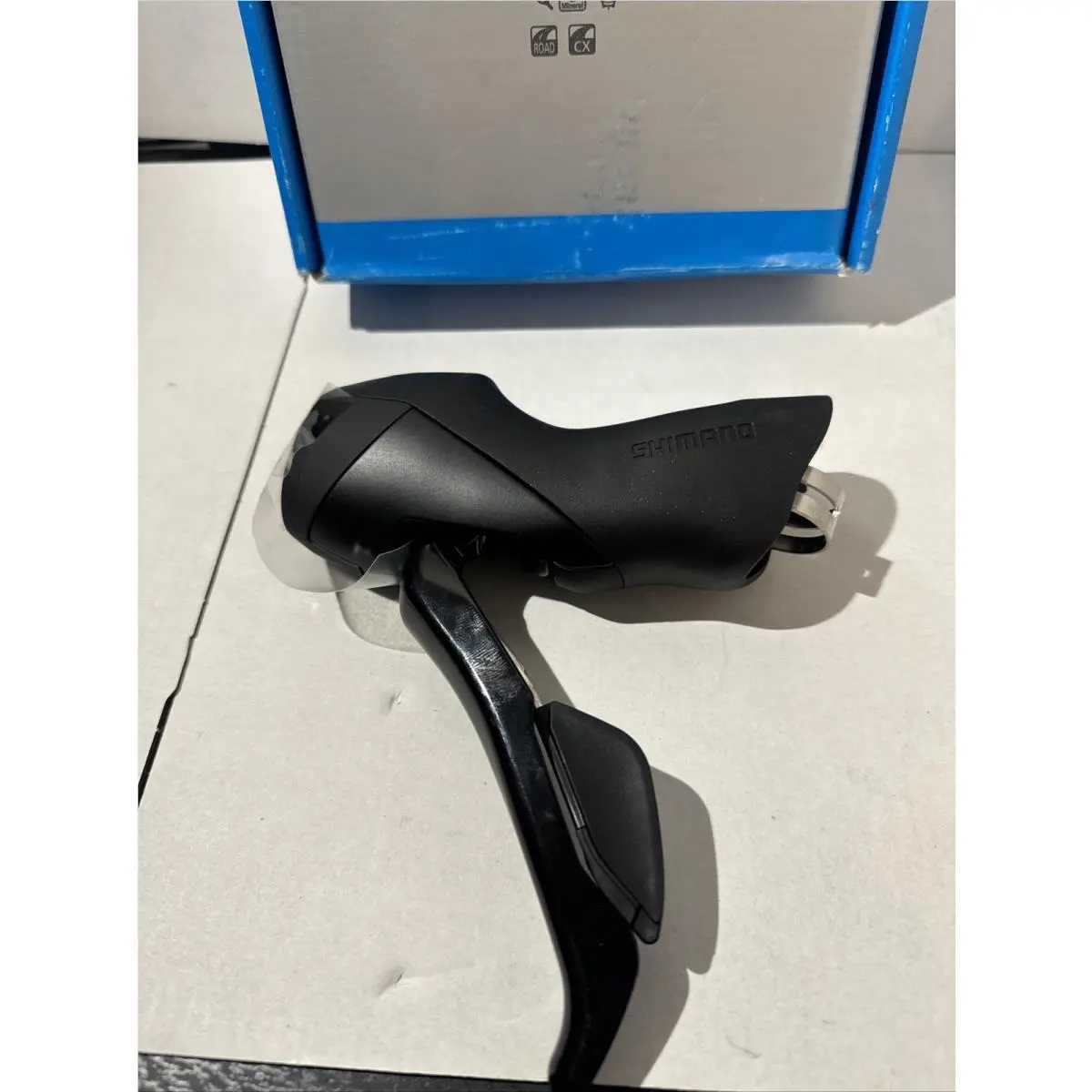 Shimano  - Tiagra - Tiagra - Black 0
