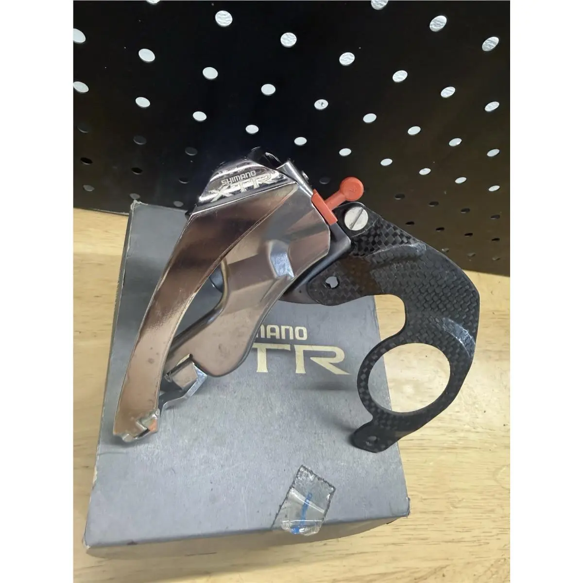Shimano  - XTR - XTR - Silver 0