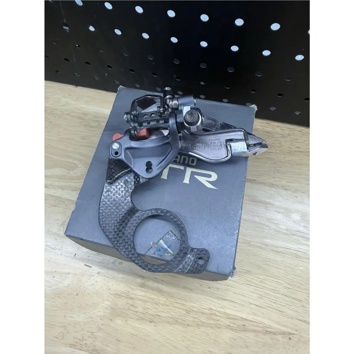 Shimano  - XTR - XTR - Silver 2