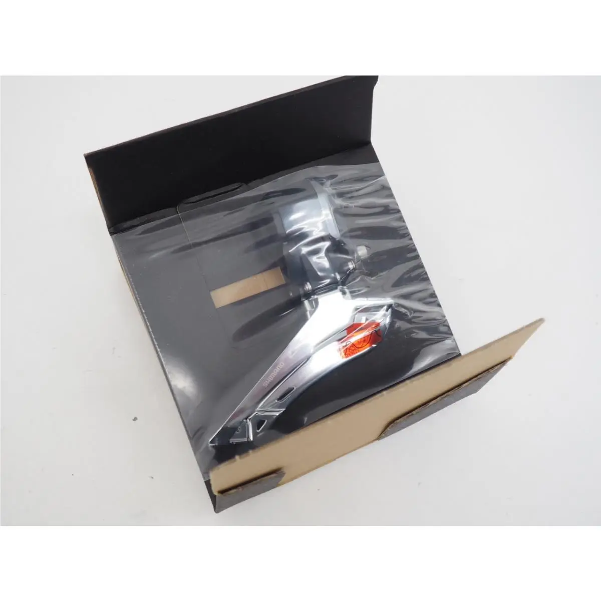 Shimano  - FD-RX815 - FD-RX815 - Silver 1