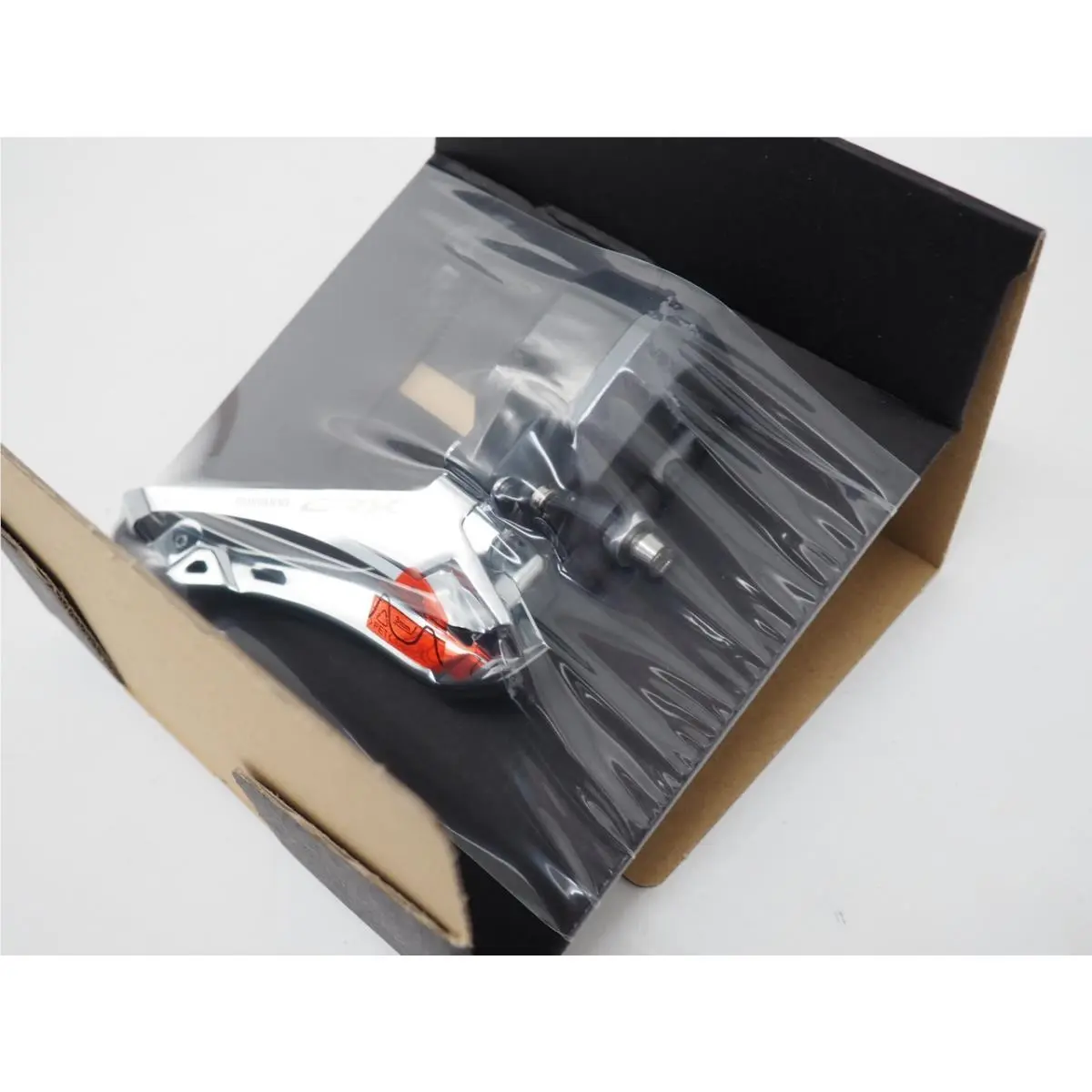 Shimano  - FD-RX815 - FD-RX815 - Silver 4