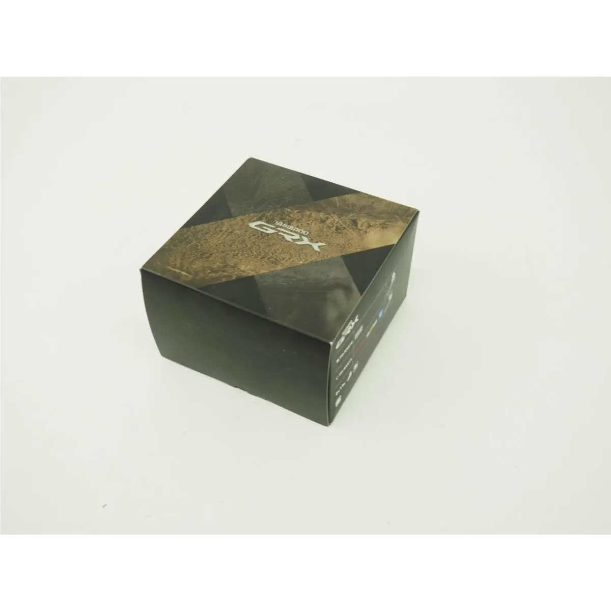 Shimano  - FD-RX815 - FD-RX815 - Silver 5