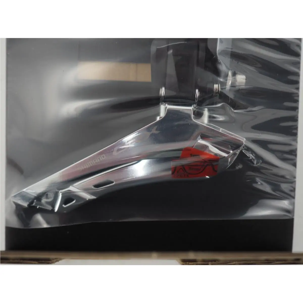 Shimano  - FD-RX815 - FD-RX815 - Silver 2