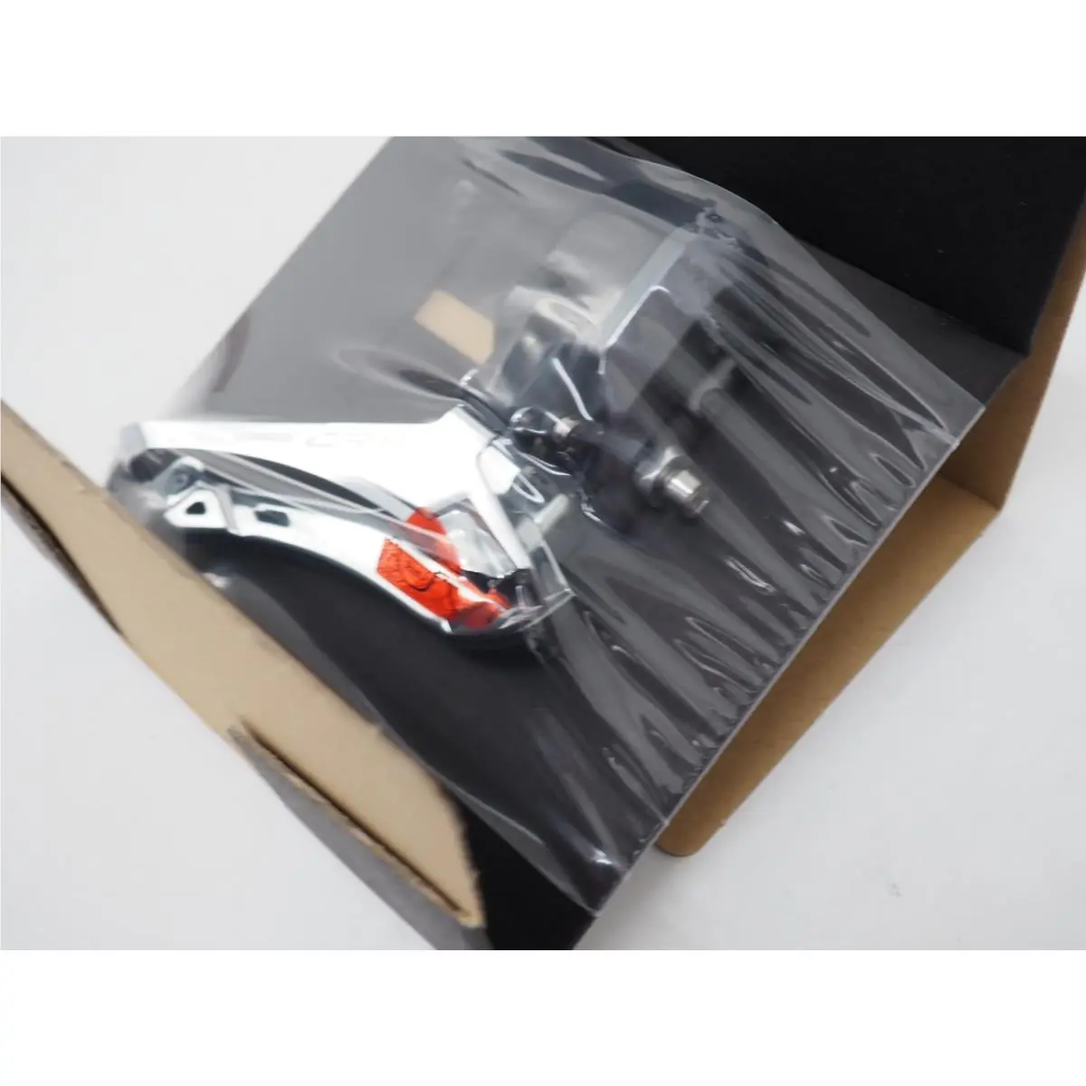 Shimano  - FD-RX815 - FD-RX815 - Silver 3