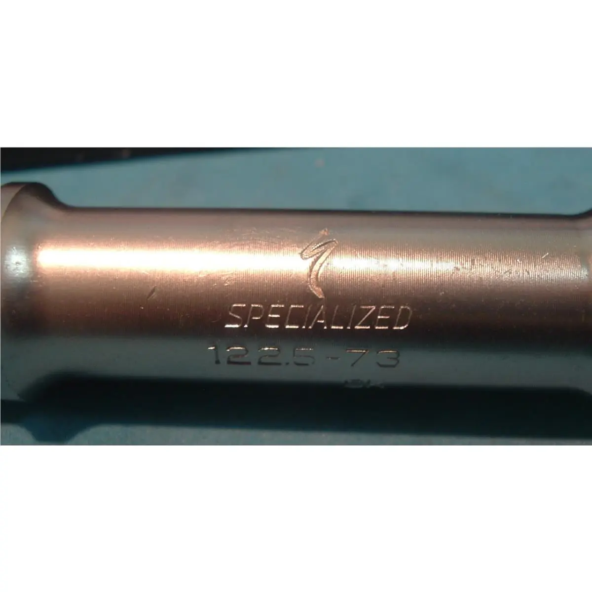 Shimano  - Dura Ace - Dura Ace - BB-M730 - Silver 6