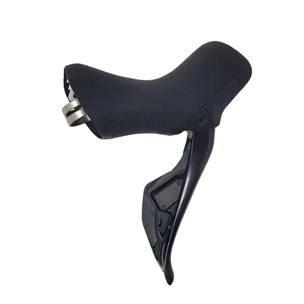 Shimano  - ST-R7170-L - ST-R7170-L - Black (UPC: 192790168661) 2