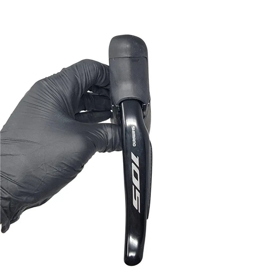 Shimano  - ST-R7170-L - ST-R7170-L - Black (UPC: 192790168661) 0