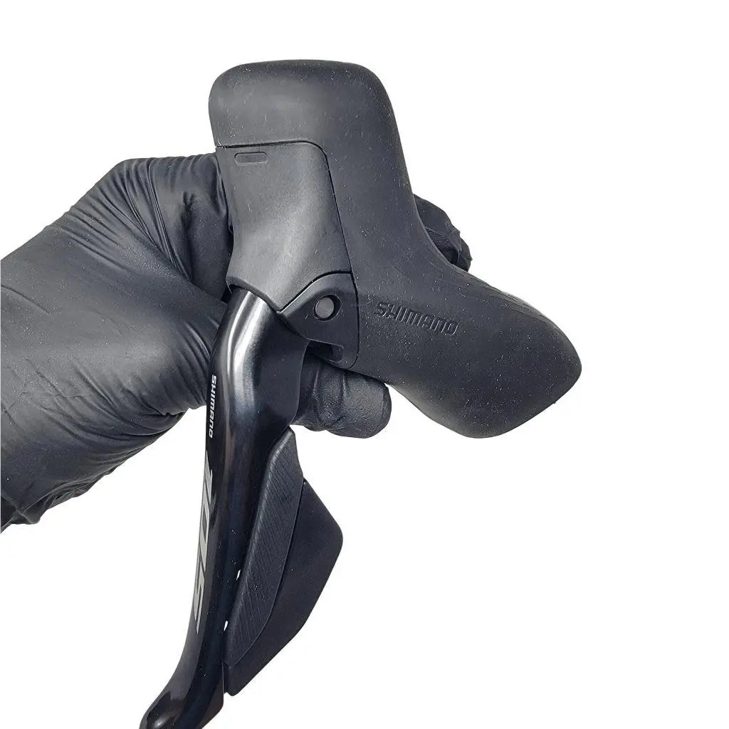 Shimano  - ST-R7170-L - ST-R7170-L - Black (UPC: 192790168661) 3