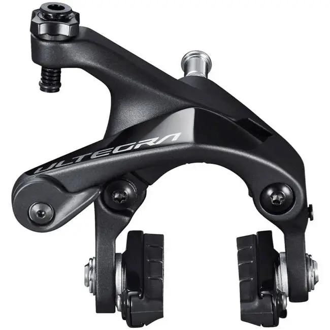 Shimano  - BR-R8100 - IBRR8100A82 - Black (UPC: 192790896724) 5