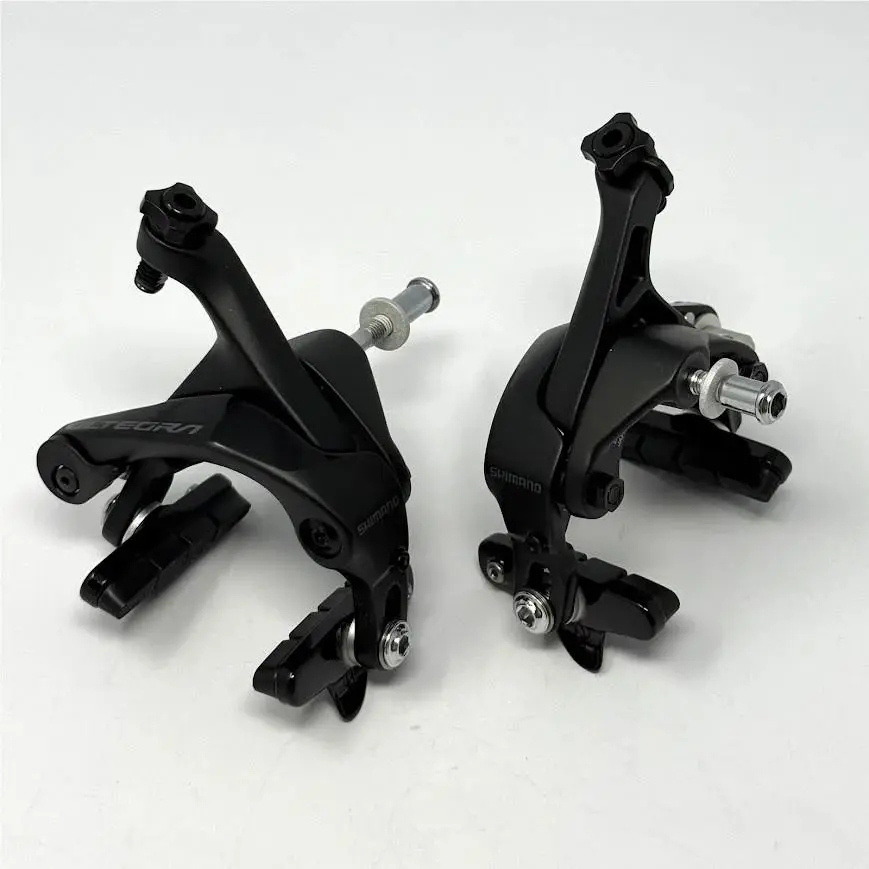Shimano  - BR-R8100 - IBRR8100A82 - Black (UPC: 192790896724) 1
