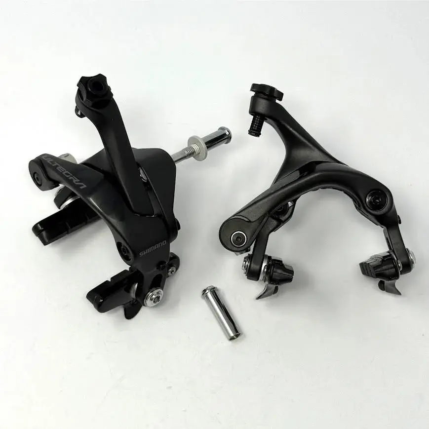 Shimano  - BR-R8100 - IBRR8100A82 - Black (UPC: 192790896724) 4