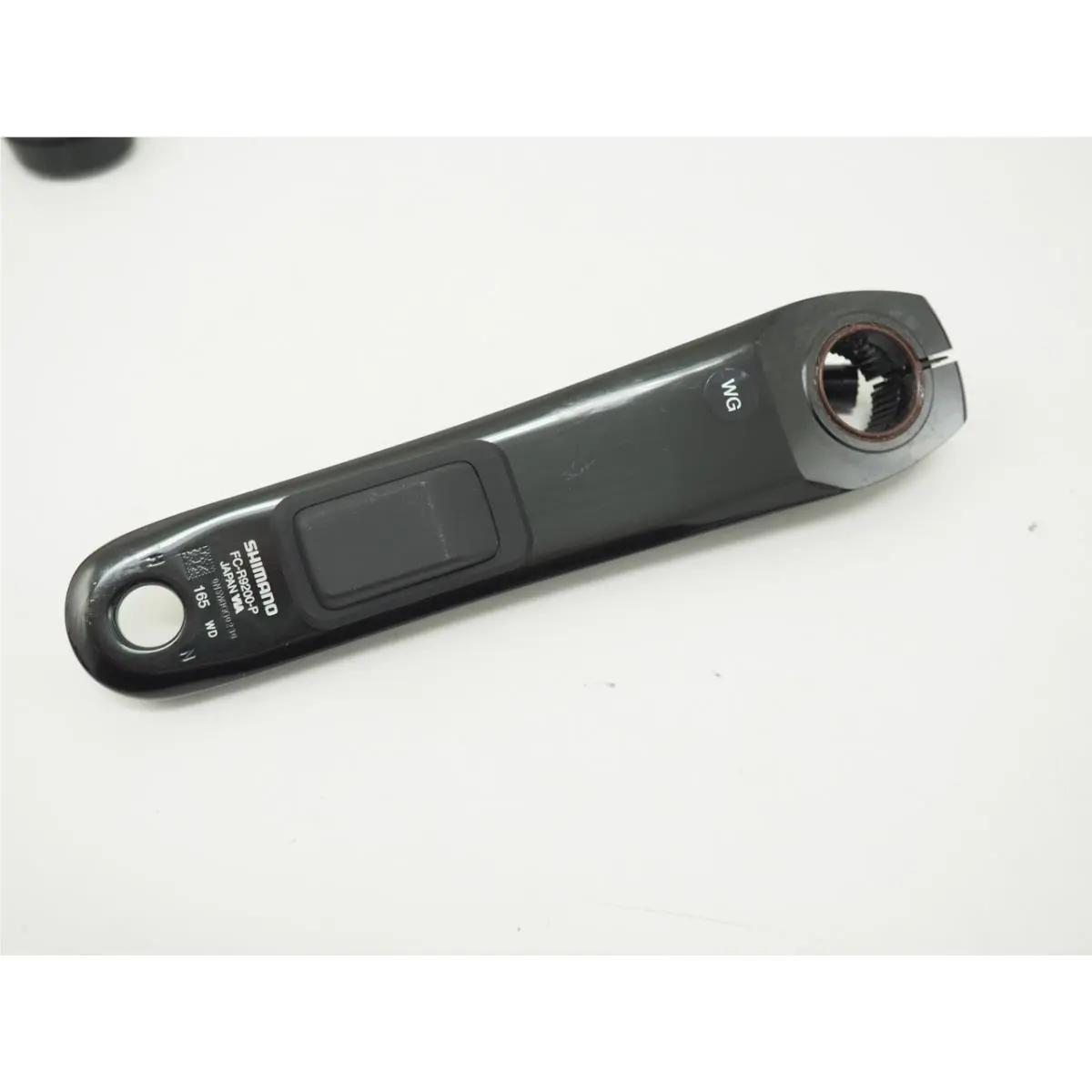 Shimano  - Dura-Ace - Black (UPC: 192790820897) 10