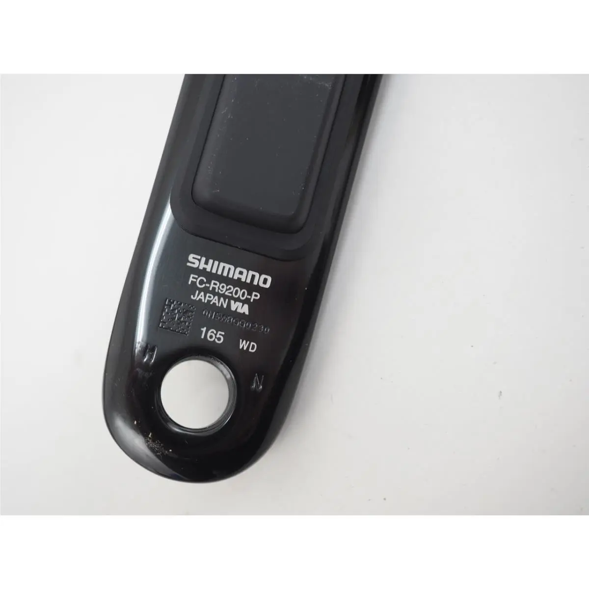 Shimano  - Dura-Ace - Black (UPC: 192790820897) 12