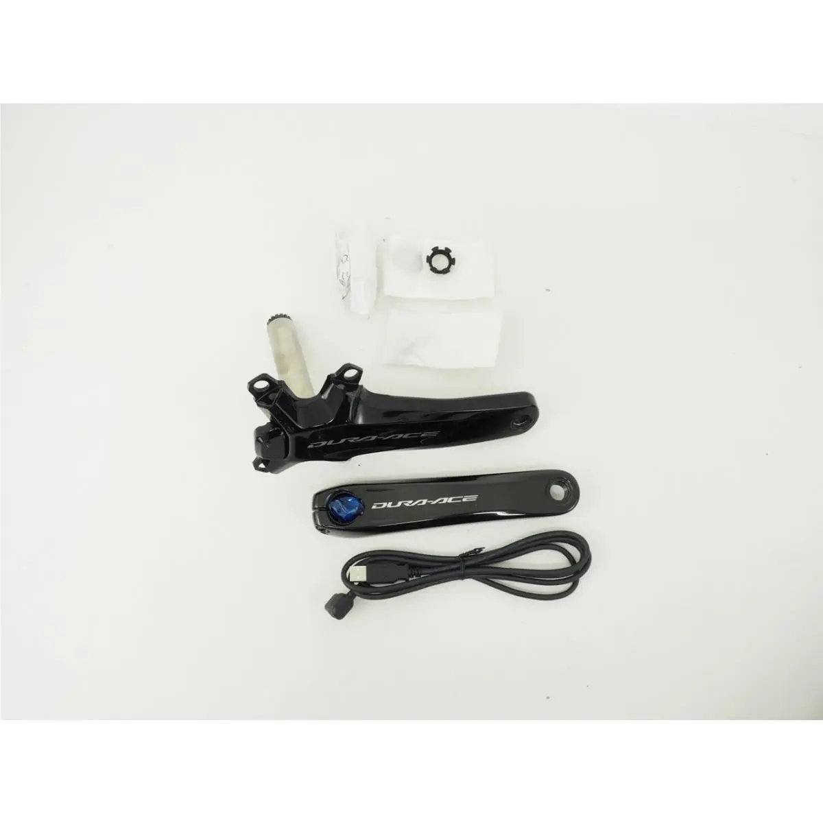 Shimano  - Dura-Ace - Black (UPC: 192790820897) 0