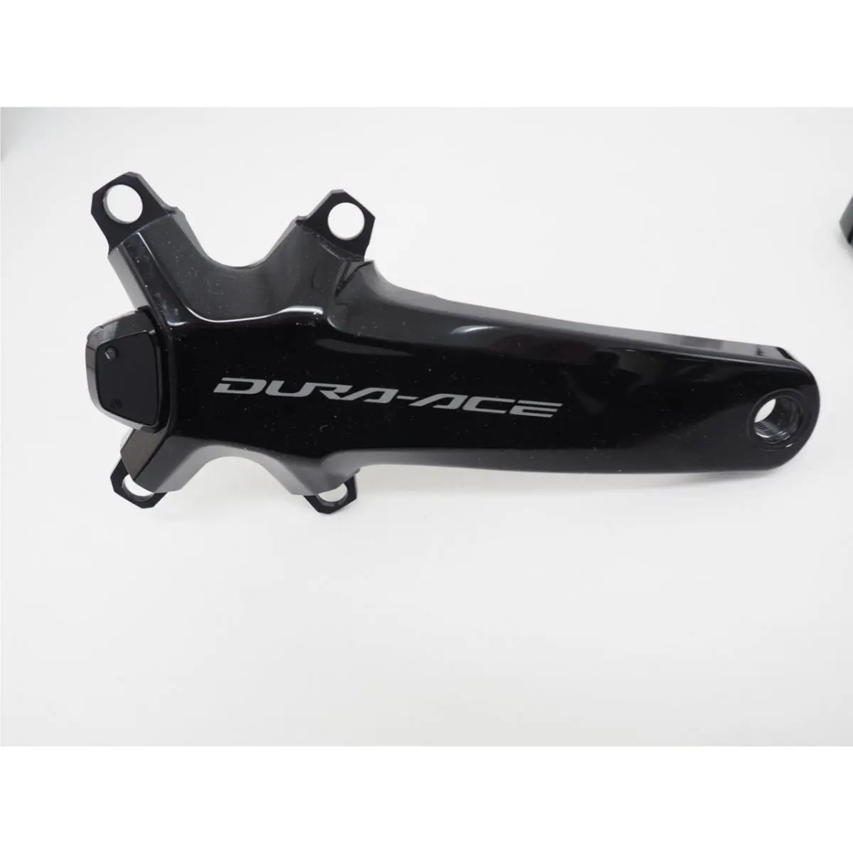 Shimano  - Dura-Ace - Black (UPC: 192790820897) 1