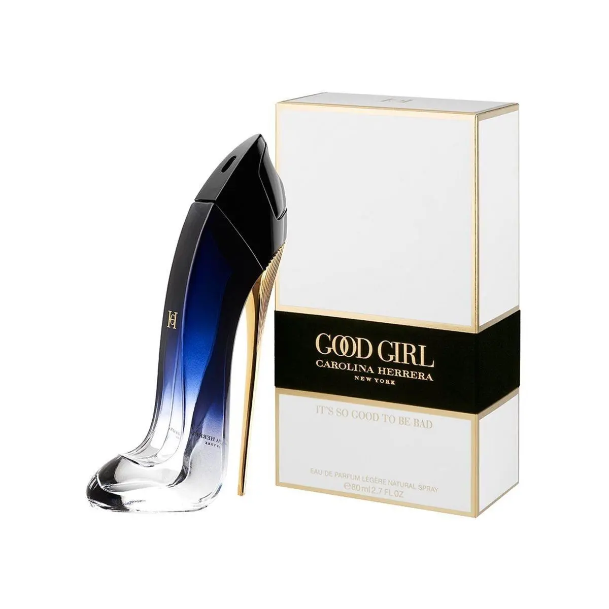 Good Girl Legere 2.7 oz Edp Spray Women Fragrance Gift Gift Set by Carolina Herrera