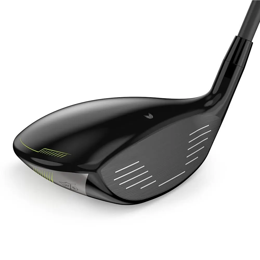 Wilson  - Launch Pad 2 - Launch Pad 6