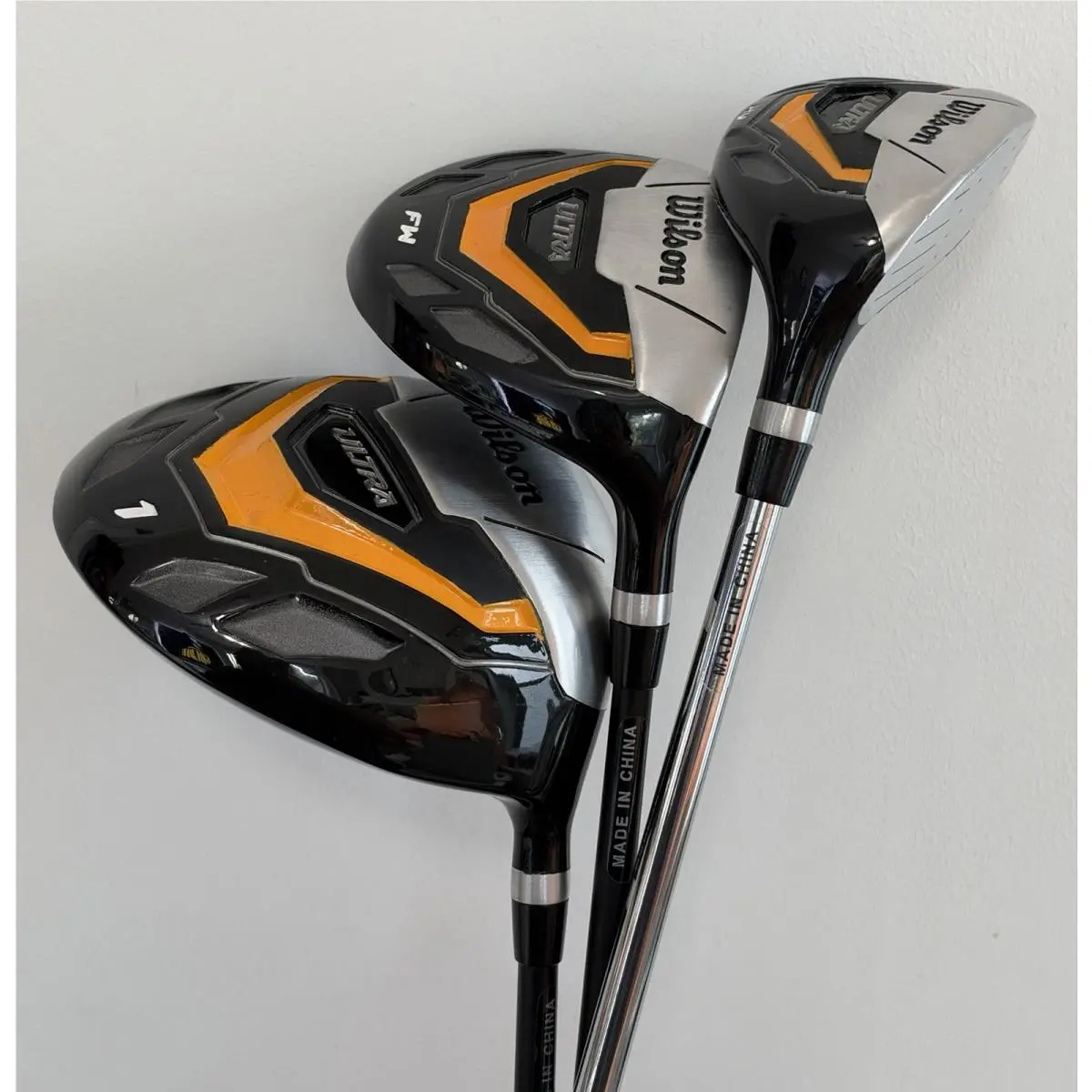 Wilson  - Wilson Ultra - Ultra 1