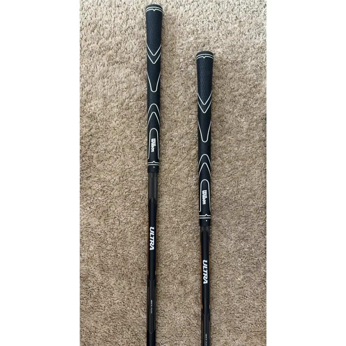 Wilson  - Wilson Ultra - Ultra 9