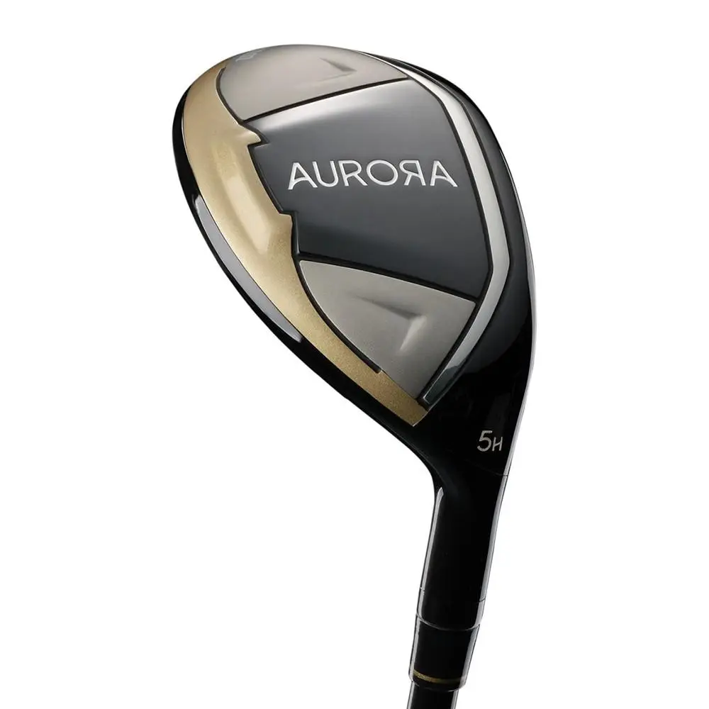 Wilson  - Aurora - Aurora (UPC: 199073012642) 1
