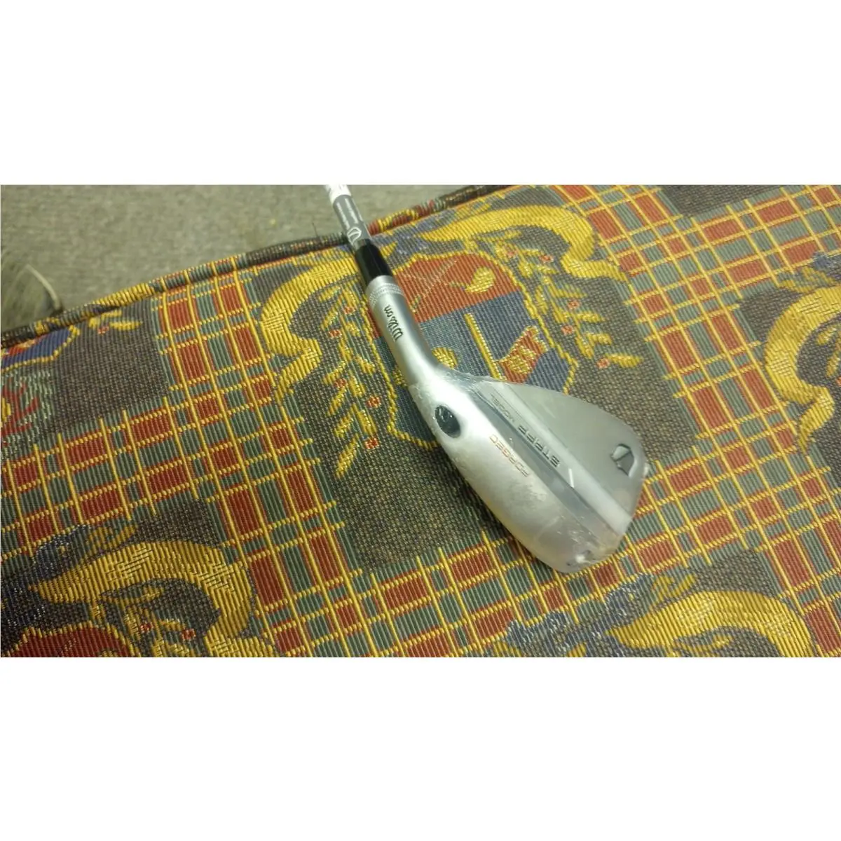 Wilson  - Staff Model ZM Grooves - Staff Model Grooves 0