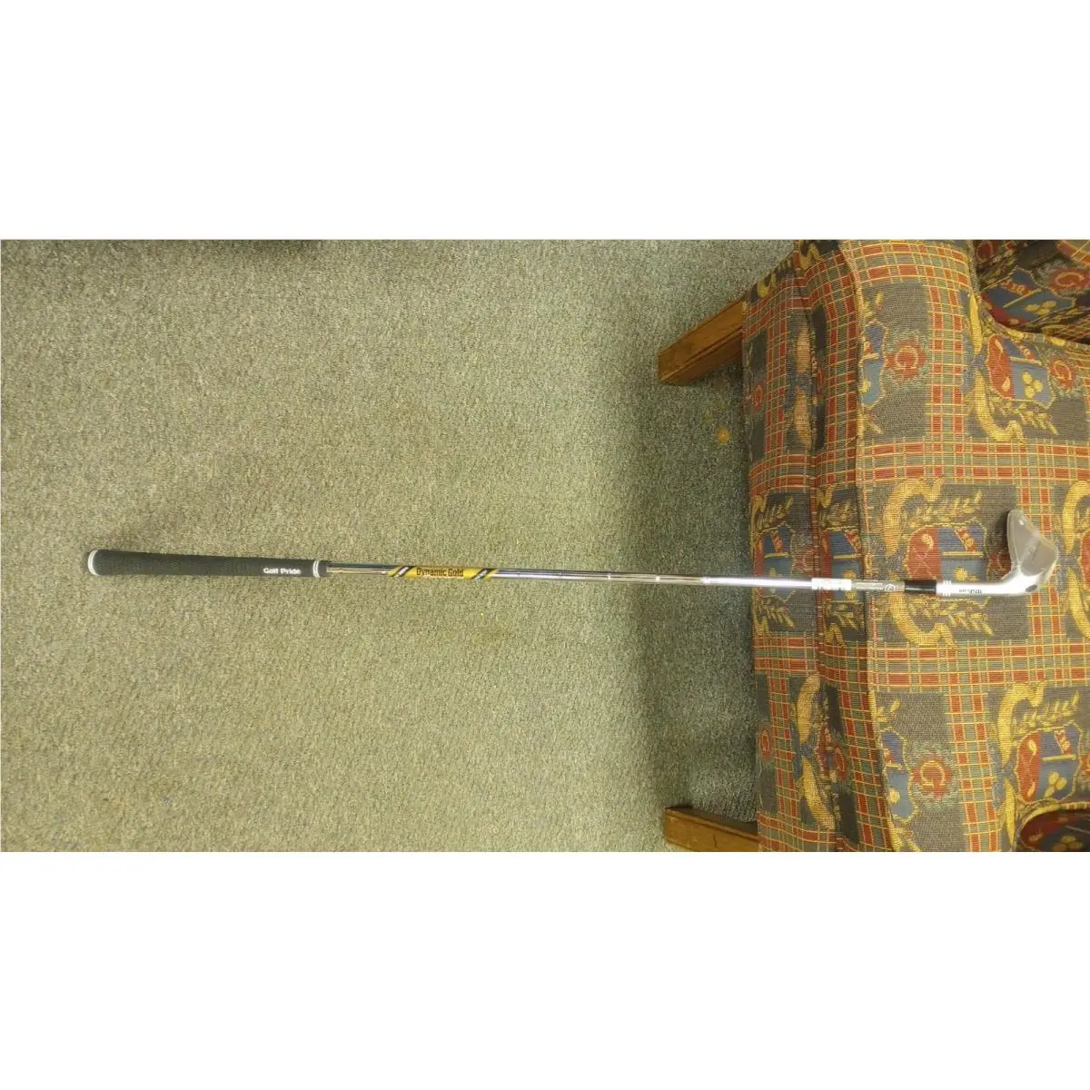 Wilson  - Staff Model ZM Grooves - Staff Model Grooves 1
