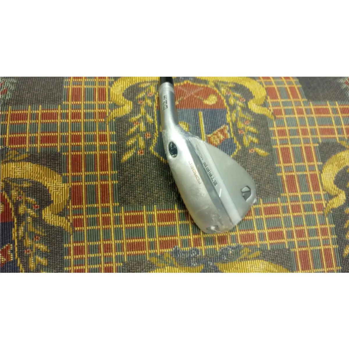 Wilson  - Staff Model ZM Grooves - Staff Model Grooves 2