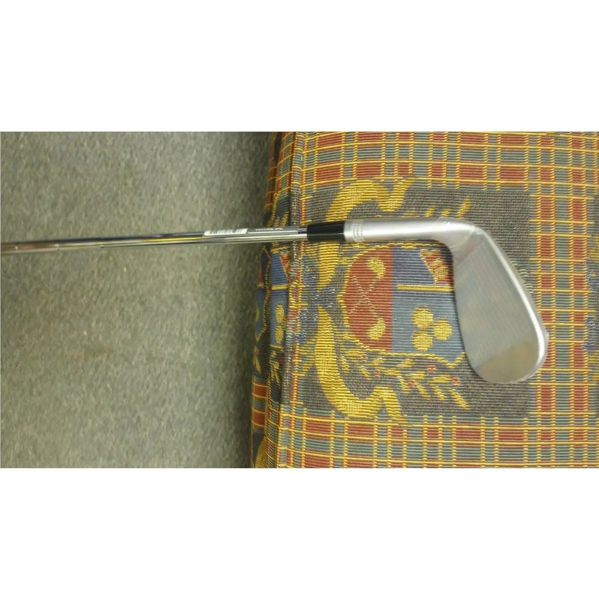 Wilson  - Staff Model ZM Grooves - Staff Model Grooves 3