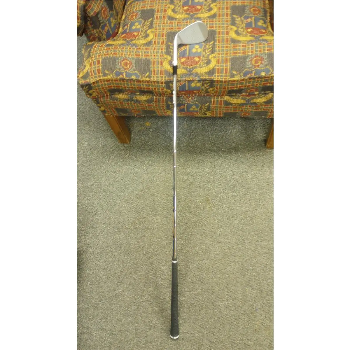 Wilson  - Staff Model ZM Grooves - Staff Model Grooves 4