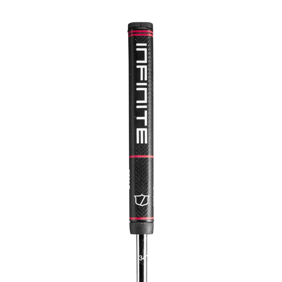 Wilson  - WG1P03370134 - WG1P03370134 - Black, Lie Angle: Black (UPC: 097512776721) 0