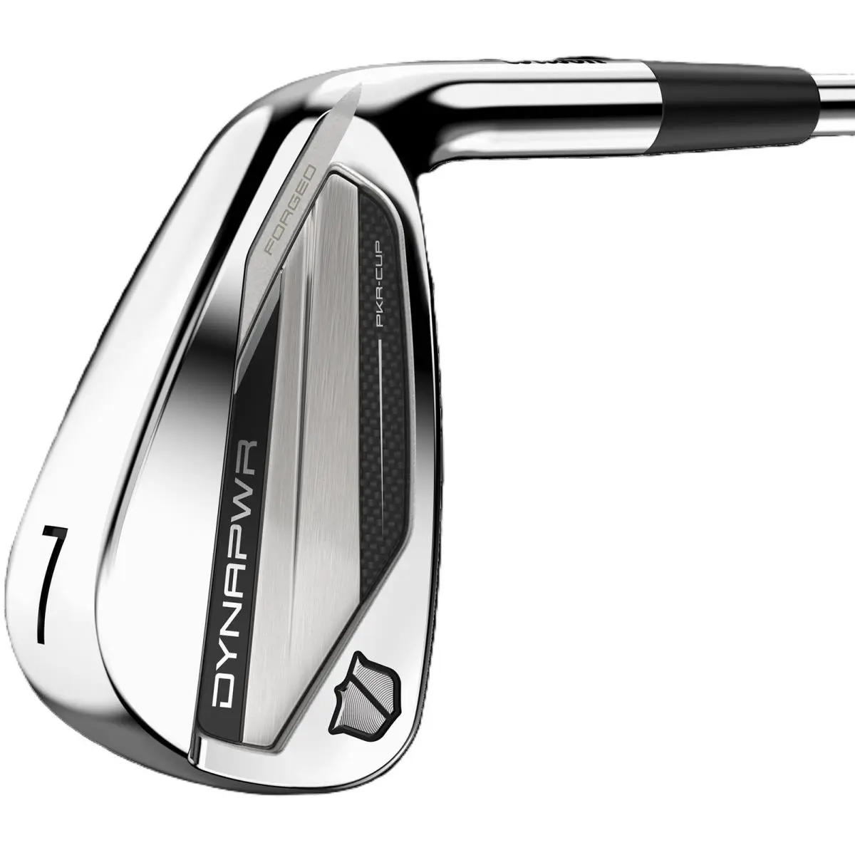 Wilson  - DYNAPWR Forged - DYNAPWR Forged - Black 1
