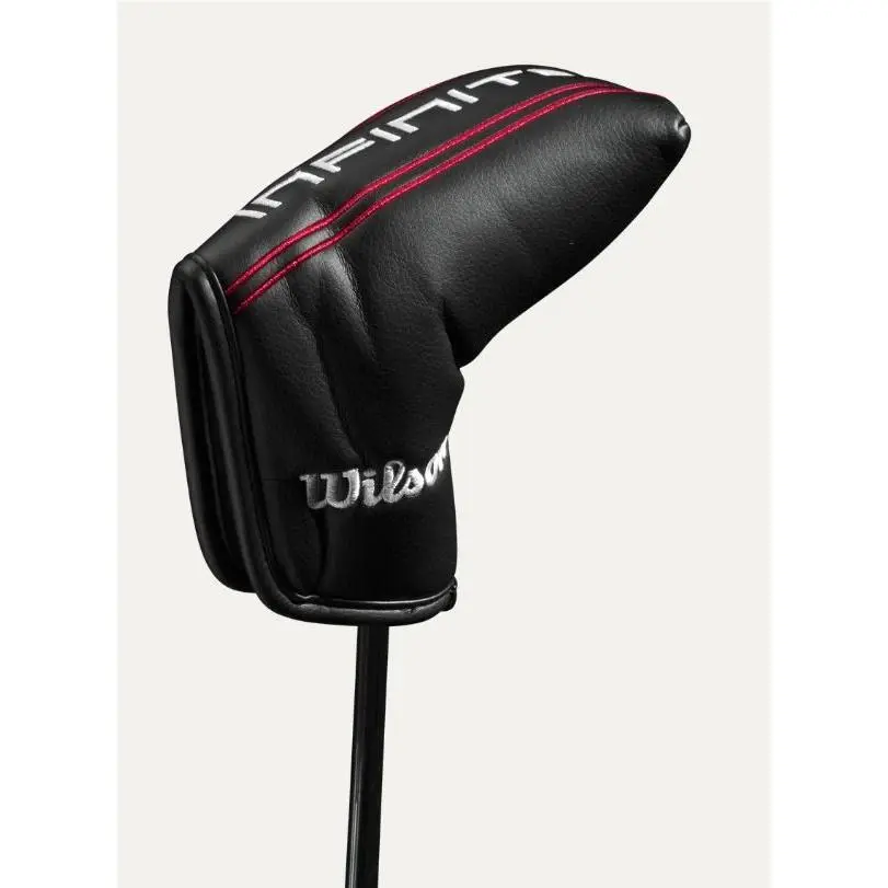 Wilson  - Wilson Infinite Grant Park - Infinite Grant Park - Black 5