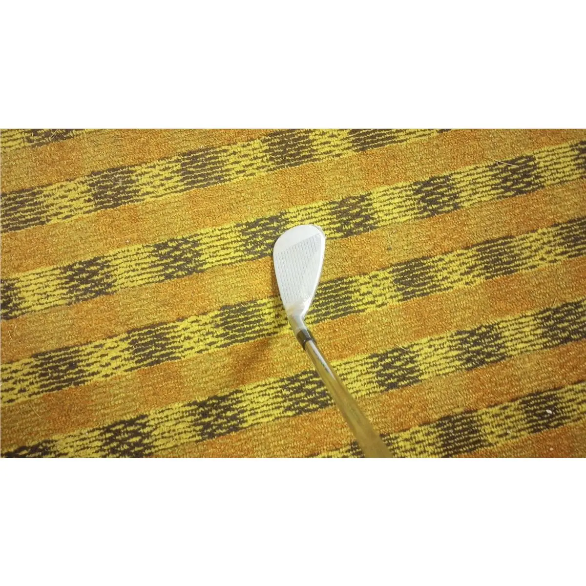 Wilson  - Staff Model ZM Grooves - Staff Model Grooves 1