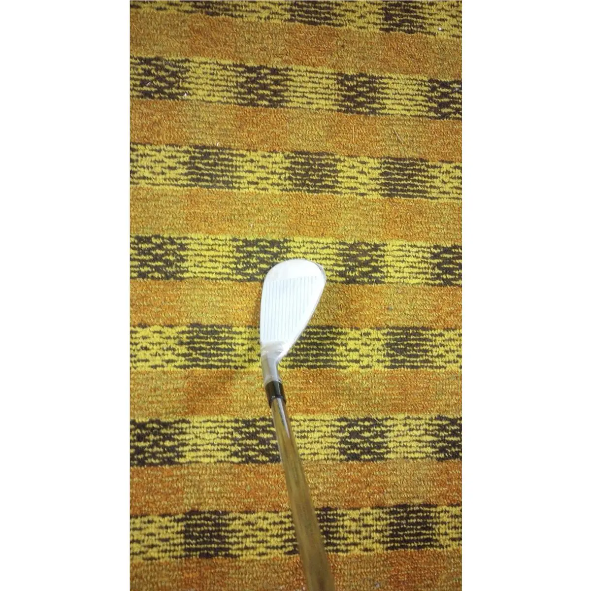 Wilson  - Staff Model ZM Grooves - Staff Model Grooves 3