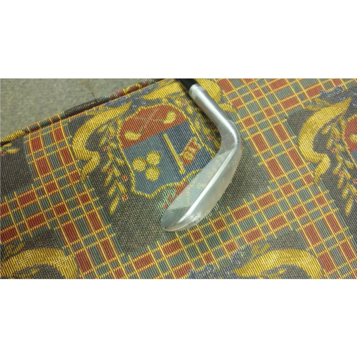 Wilson  - Staff Model ZM Grooves - Staff Model Grooves 4