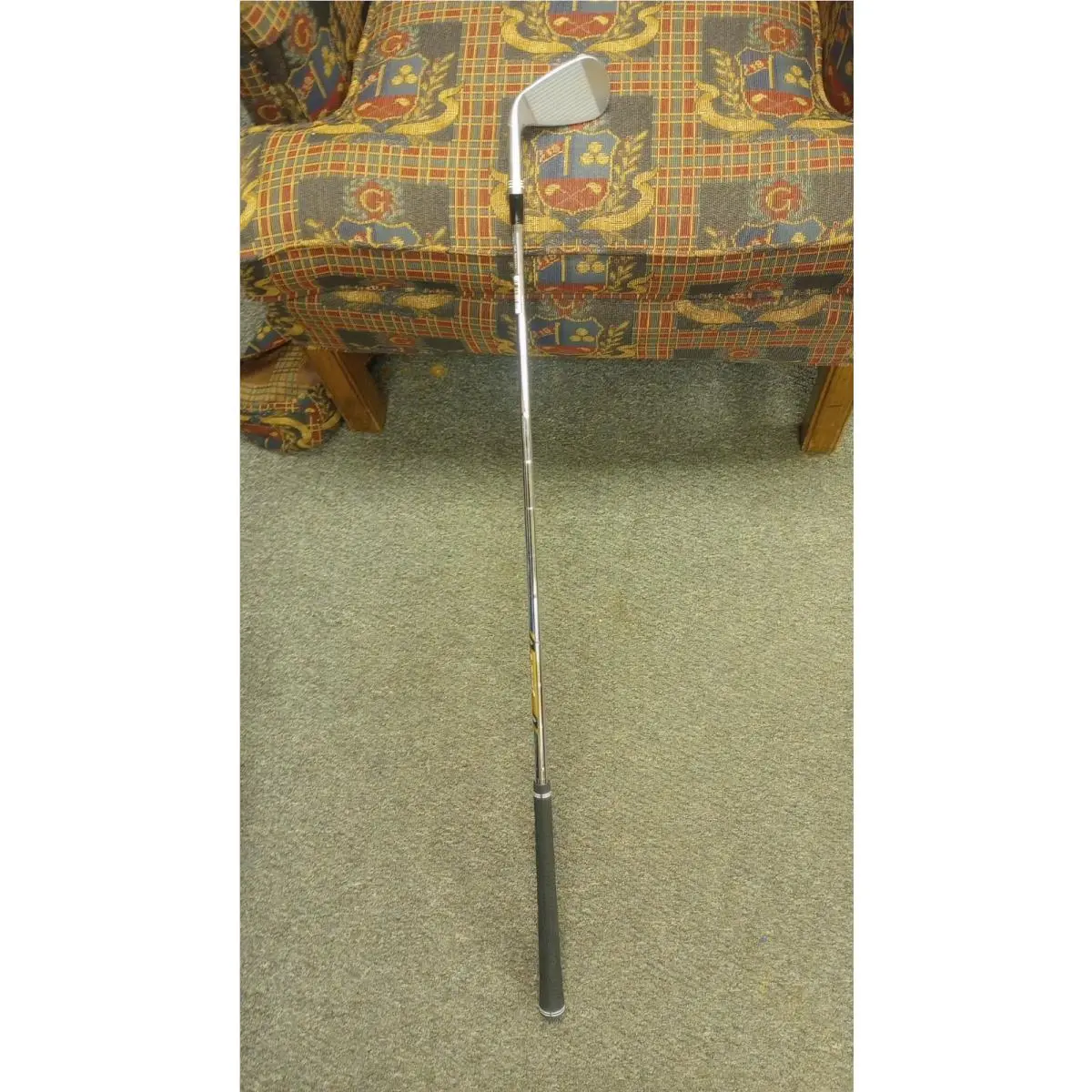 Wilson  - Staff Model ZM Grooves - Staff Model Grooves 5