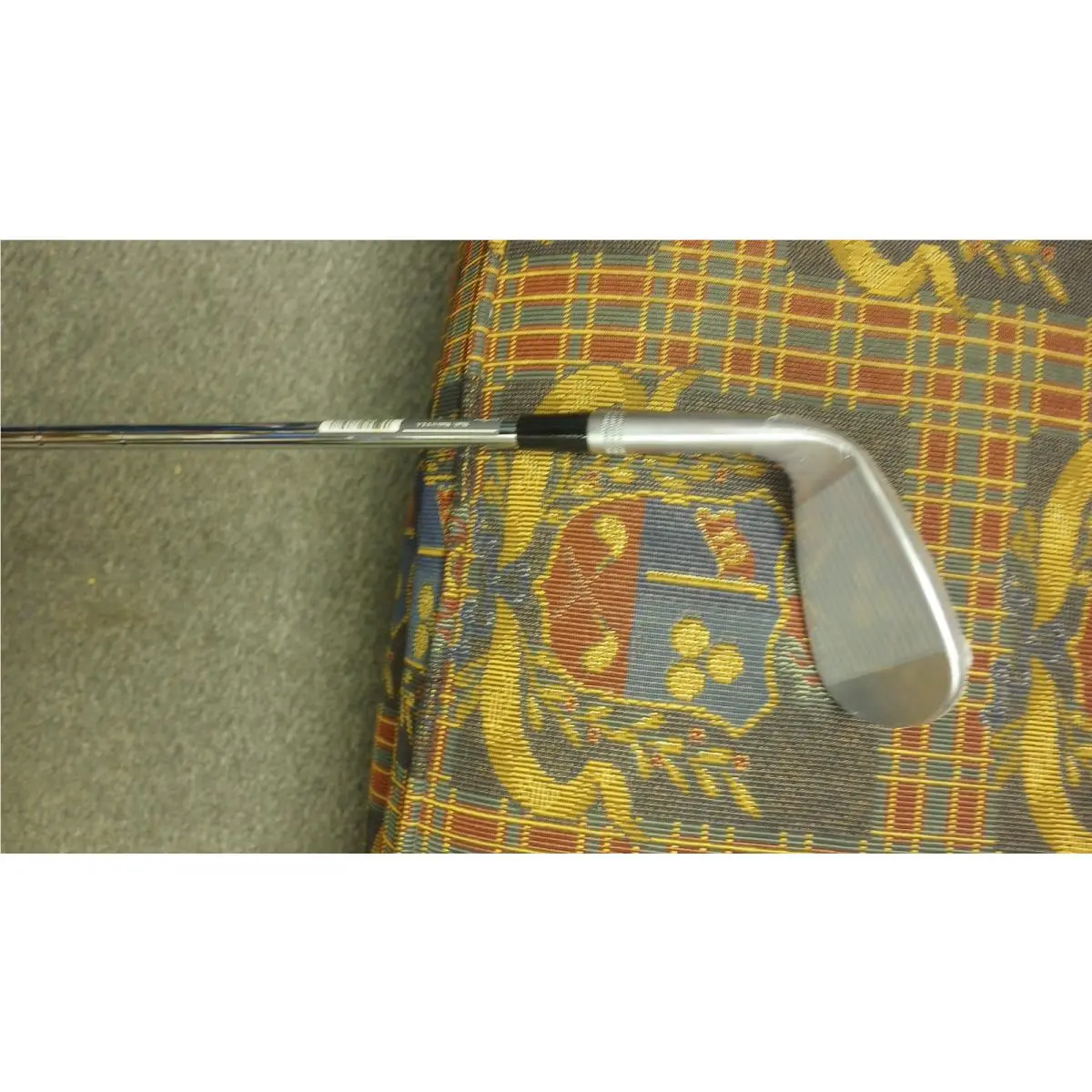 Wilson  - Staff Model ZM Grooves - Staff Model Grooves 6