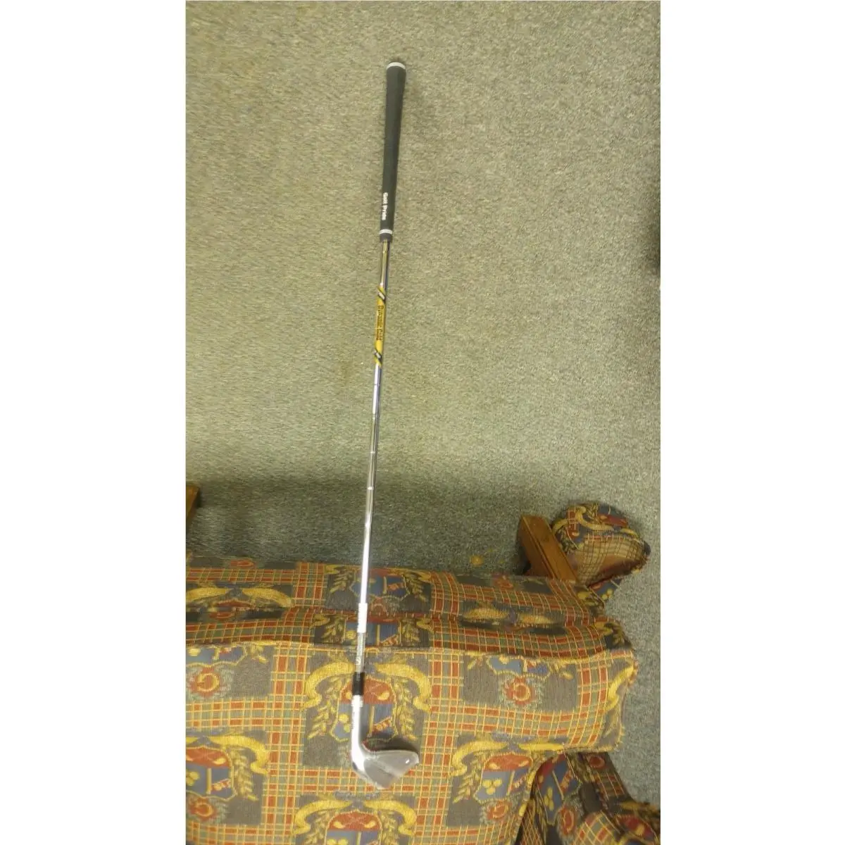 Wilson  - Staff Model ZM Grooves - Staff Model Grooves 7