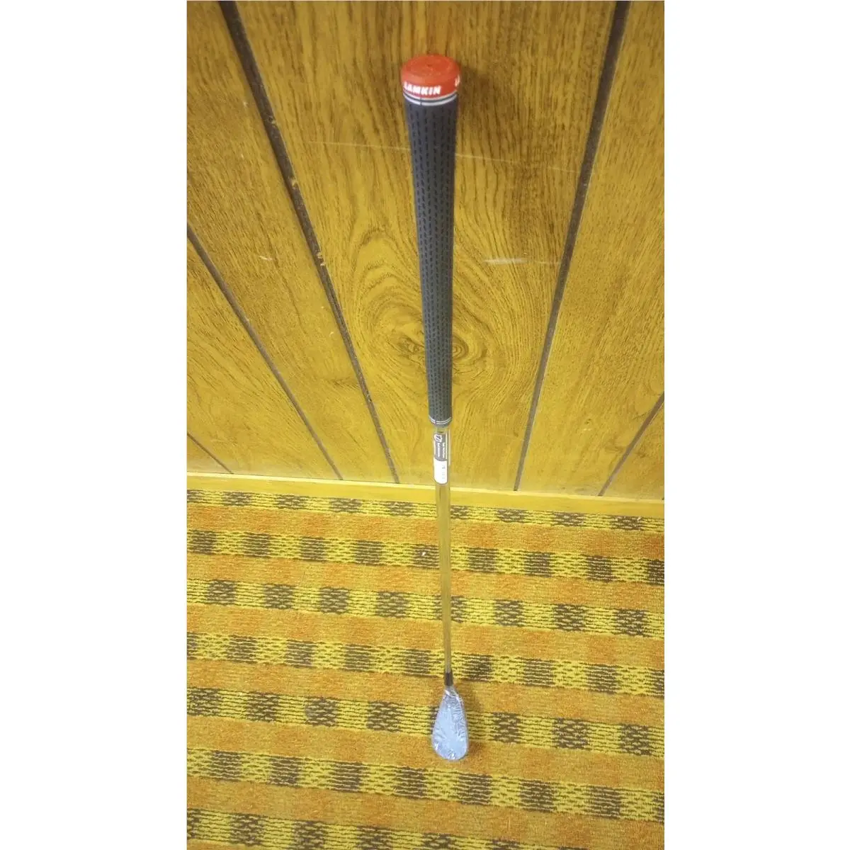 Wilson  5
