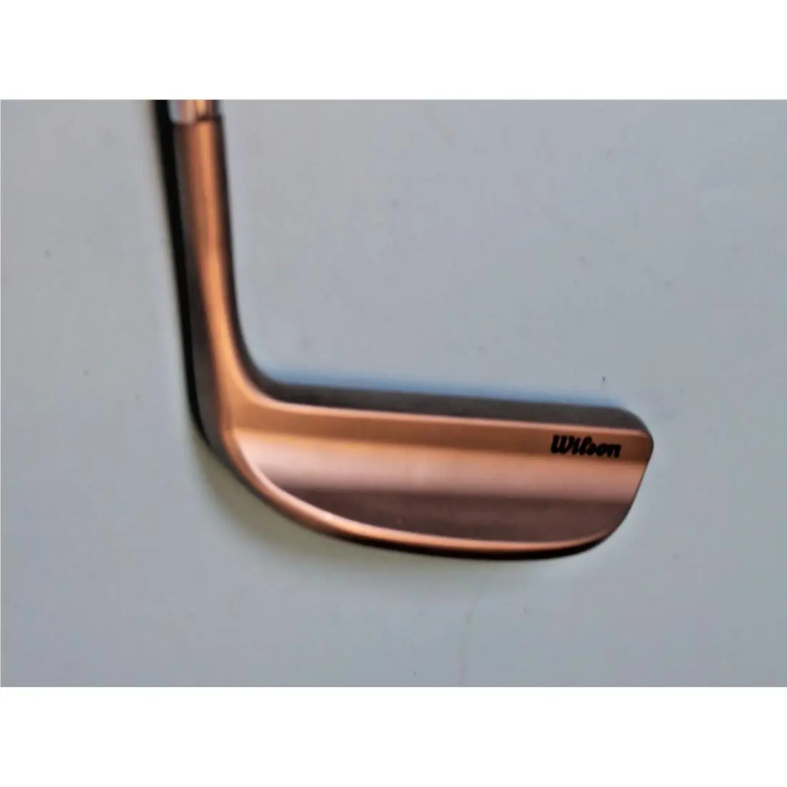 Wilson  - Model 8802 - Model - Silver 2
