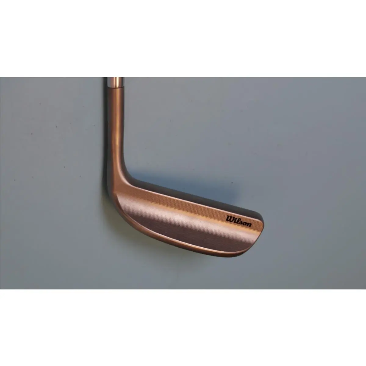 Wilson  - Model 8802 - Model - Silver 4