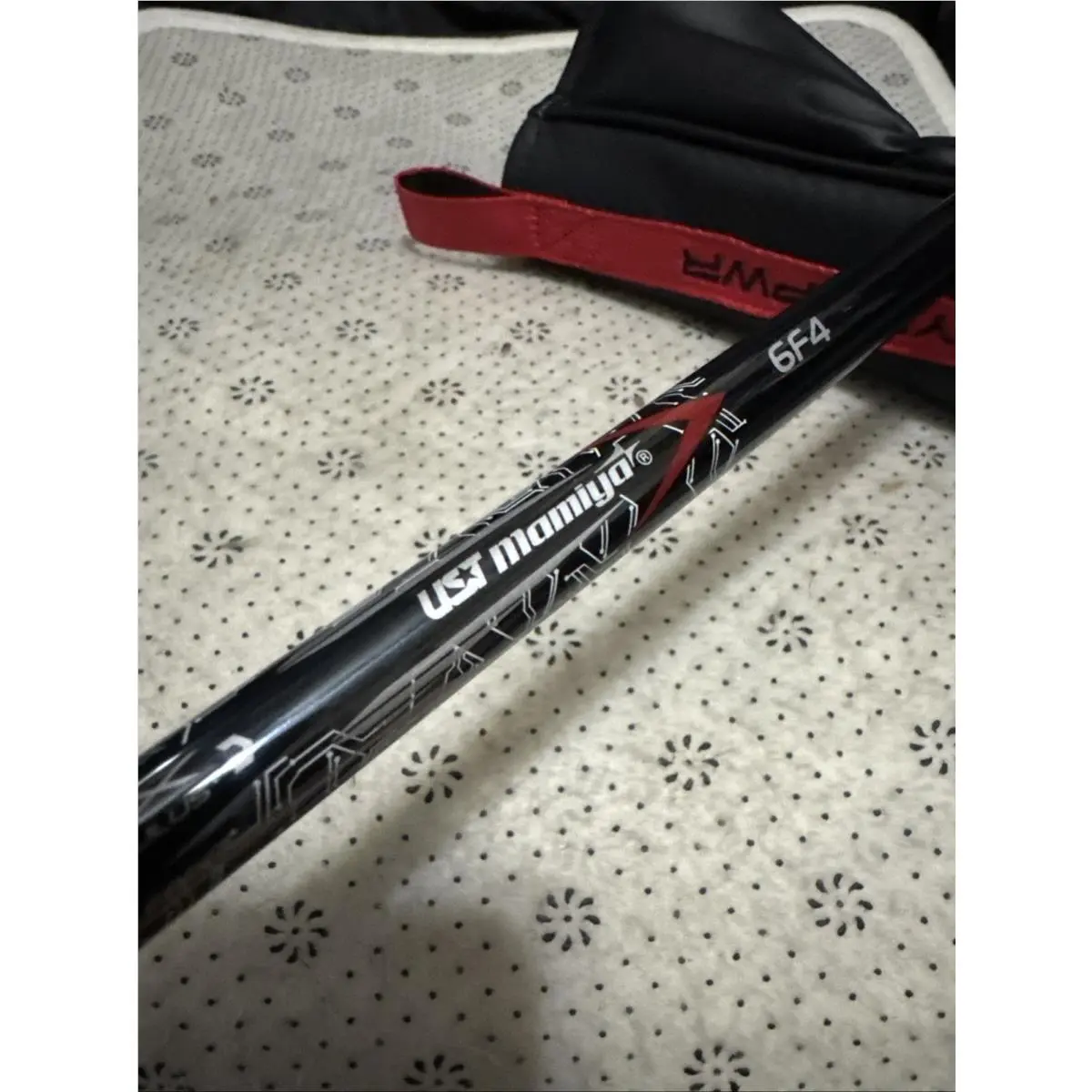 Wilson  - Staff Dynapower - Staff Dynapower 8